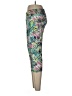 PrAna Print Green Active Pants Size M - photo 5