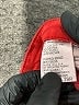 Adriano Goldschmied Red Jeans Size 29 Waist R - photo 8