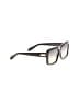 Quay Black Sunglasses One size - photo 1