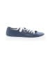 Levi's Blue Sneakers Size 8 1/2 - photo 1
