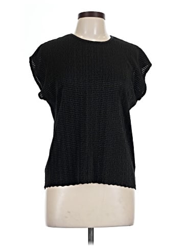 Elementz Short Sleeve Top (view 1)
