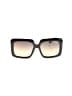 Quay Black Sunglasses One size - photo 2