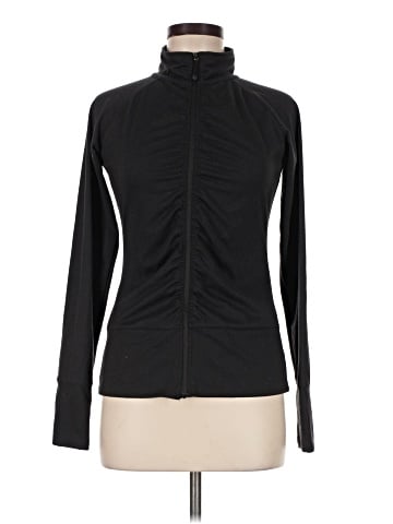 Soybu Track Jacket (view 1)