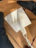 Parker Brown Cocktail Dress Size 10 - photo 7