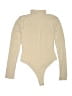 JLUXLABEL Tan Bodysuit Size L - photo 1