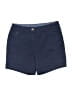 Tribal Solid Blue Shorts Size 4 - photo 1
