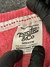 Pacific & Co. Pink Sweatshirt Size M - photo 7