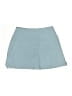Girlfriend Collective Blue Skort Size XL - photo 1