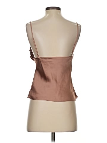 Zara Sleeveless Blouse (view 2)