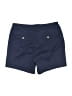 Tribal Solid Blue Shorts Size 4 - photo 2