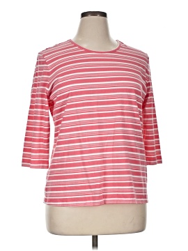 Coral Bay 3/4 Sleeve T-Shirt (view 1)