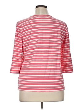 Coral Bay 3/4 Sleeve T-Shirt (view 2)