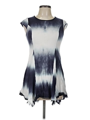 Hem & Thread Casual Dress (view 1)