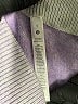 Lululemon Athletica Purple Pullover Sweater Size S - photo 7
