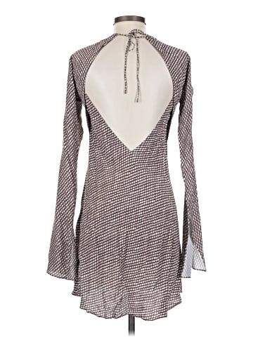 Summer Away Casual Dress (view 2)