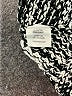W by Worth 100% Cotton Silver Sleeveless Blouse Size S - photo 8