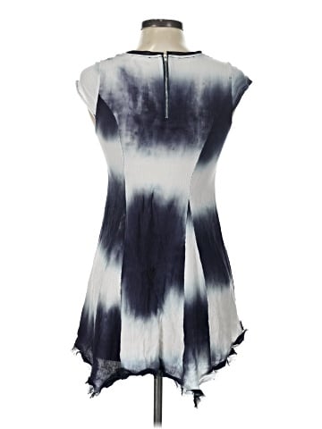 Hem & Thread Casual Dress (view 2)