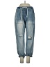 Unbranded Blue Jeans Size S - photo 1
