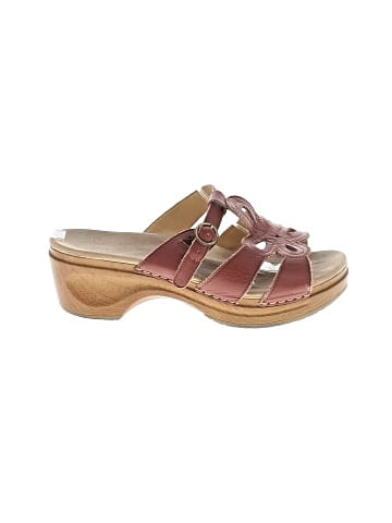 Sanita Sandals (view 1)