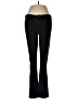 Tory Burch Black Jeans Size 28 waist - photo 1