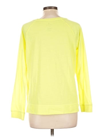 American Eagle Outfitters 3/4 Sleeve T-Shirt (view 2)