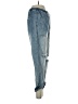 Unbranded Blue Jeans Size S - photo 4