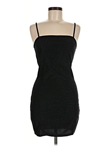 Divided by H&M Cocktail Dress (view 1)