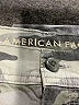 American Eagle Outfitters Camo Gray Cargo Pants Size 28 waist (estimated) - photo 4