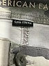 American Eagle Outfitters Camo Gray Cargo Pants Size 28 waist (estimated) - photo 5