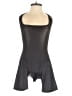 Assorted Brands Black Romper Size M - photo 1