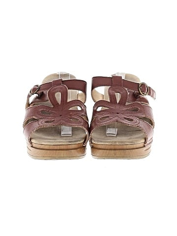 Sanita Sandals (view 2)