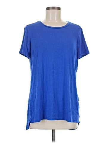 Ellen Tracy Short Sleeve Top (view 1)
