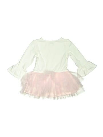 Blueberi Boulevard Dress (view 2)