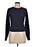 Old Navy Blue Long Sleeve Top Size L - photo 1
