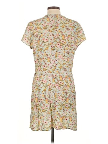 Something Navy Casual Dress (view 2)