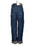 DL1961 Color Block Blue Jeans Size 27 waist - photo 2