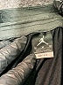 Air Jordan Black Active Pants Size M - photo 7