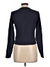 Old Navy Blue Long Sleeve Top Size L - photo 2