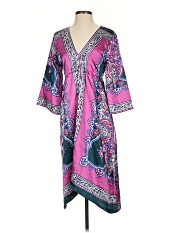 Saint Tropez Casual Dress (view 1)