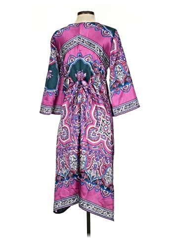 Saint Tropez Casual Dress (view 2)