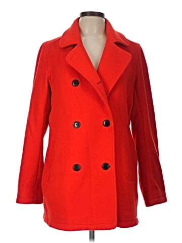 L.L.Bean Coat (view 1)