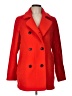 L.L.Bean 100% Polyester Red Coat Size L - photo 1