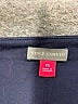 Vince Camuto Solid Black Blue Formal Skirt Size S (petite) - photo 4
