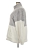 Unbranded 100% Polyester Gray Pullover Sweater Size XXL (2XL) - photo 5