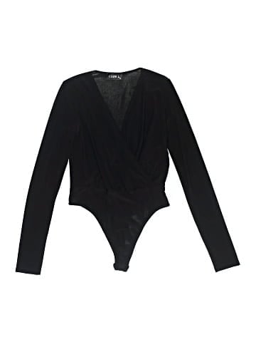 Club L Bodysuit (view 1)