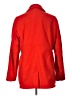 L.L.Bean 100% Polyester Red Coat Size L - photo 2