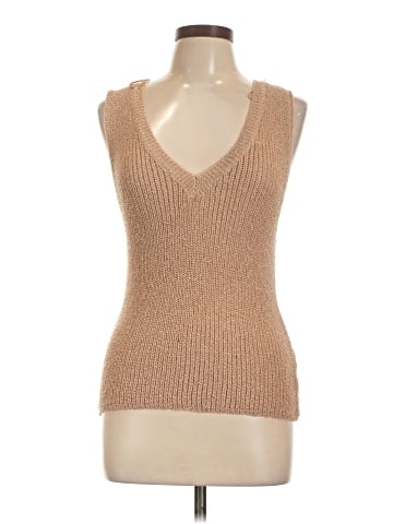 CALISTA Sleeveless Top (view 1)
