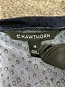 41Hawthorn Blue Sleeveless Blouse Size 2X - photo 7