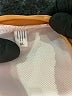 Unbranded Orange Sweatshirt Size XL - photo 8