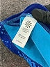 Athleta Blue Track Jacket Size M - photo 7